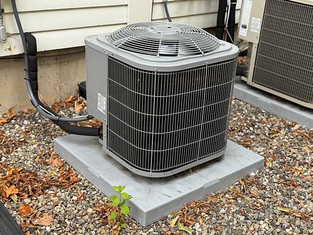 Trusted Hvac service in Kure Beach, NC - Tropical Oasis HVAC