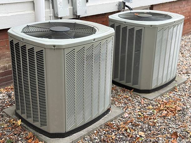 Reliable Air Conditioning Repair contractor in Kure Beach, NC by Tropical Oasis HVAC